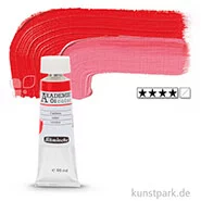 Artikelbild des Artikels “Schmincke AKADEMIE Ölfarben 60 ml Tube | 304 Zinnoberrot“