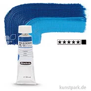 Artikelbild des Artikels “Schmincke AKADEMIE Ölfarben 60 ml Tube | 404 Kobaltblau“