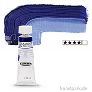Artikelbild des Artikels “Schmincke AKADEMIE Ölfarben 60 ml Tube | 406 Ultramarin“