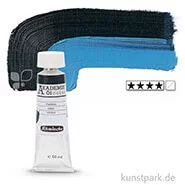 Artikelbild des Artikels “Schmincke AKADEMIE Ölfarben 60 ml Tube | 412 Preußischblau“