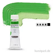Artikelbild des Artikels “Schmincke AKADEMIE Ölfarben 60 ml Tube | 500 Maigrün“