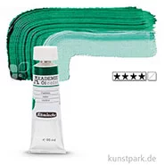 Artikelbild des Artikels “Schmincke AKADEMIE Ölfarben 60 ml Tube | 502 Chromoxidgrün feurig“