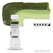 Artikelbild des Artikels “Schmincke AKADEMIE Ölfarben 60 ml Tube | 504 Grüne Erde“