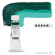 Artikelbild des Artikels “Schmincke AKADEMIE Ölfarben 60 ml Tube | 508 Phtalogrün“