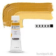 Artikelbild des Artikels “Schmincke AKADEMIE Ölfarben 60 ml Tube | 602 Lichter Ocker“
