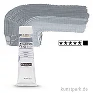 Artikelbild des Artikels “Schmincke AKADEMIE Ölfarben 60 ml Tube | 700 Grau“