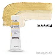 Artikelbild des Artikels “Schmincke AKADEMIE Ölfarben 60 ml Tube | 802 Gold“