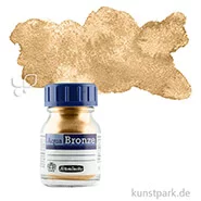 Artikelbild des Artikels “Schmincke AQUA-Bronzen 20 ml Einzelfarbe | Reichbleichgold“