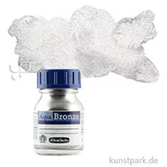 Artikelbild des Artikels “Schmincke AQUA-Bronzen 20 ml Einzelfarbe | Silber“