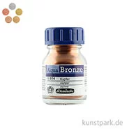 Artikelbild des Artikels “Schmincke AQUA-Bronzen 20 ml “