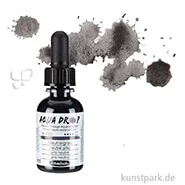 Artikelbild des Artikels “Schmincke AQUA Drop - flüssige Aquarellfarbe, 30 ml Einzelfarbe | Neutralgrau“