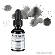 Artikelbild des Artikels “Schmincke AQUA Drop - flüssige Aquarellfarbe, 30 ml Einzelfarbe | Sepia“