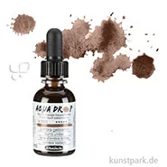 Artikelbild des Artikels “Schmincke AQUA Drop - flüssige Aquarellfarbe, 30 ml Einzelfarbe | Umbra gebrannt“