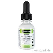 Artikelbild des Artikels “Schmincke AQUA Drop Opaque White 30 ml “