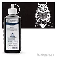 Artikelbild des Artikels “Schmincke AQUA Linoldruck Einzelfarben 250 ml | 735 Elfenbeinschwarz“