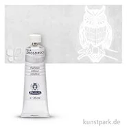 Artikelbild des Artikels “Schmincke AQUA Linoldruck Einzelfarben 35 ml | 100 Titanweiß“