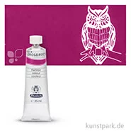Artikelbild des Artikels “Schmincke AQUA Linoldruck Einzelfarben 35 ml | 330 Magenta“
