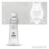 Artikelbild des Artikels “Schmincke AQUA Linoldruck Einzelfarben 35 ml | 810 Silber“