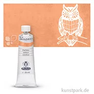 Artikelbild des Artikels “Schmincke AQUA Linoldruck Einzelfarben 35 ml | 830 Kupfer“