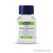 Artikelbild des Artikels “Schmincke Balsam-Terpentinöl 60 ml“