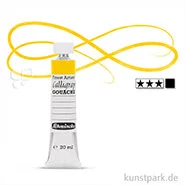 Artikelbild des Artikels “Schmincke CALLIGRAPHY Gouache 20 ml Tube | 211 Kadmiumgelbton hell“