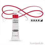 Artikelbild des Artikels “Schmincke CALLIGRAPHY Gouache 20 ml Tube | 321 Krapprot“