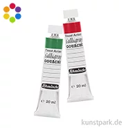 Artikelbild des Artikels “Schmincke CALLIGRAPHY Gouache 20 ml “