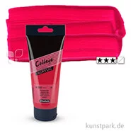 Artikelbild des Artikels “Schmincke COLLEGE Acrylfarben 200 ml Tube | 320 Karminrot“