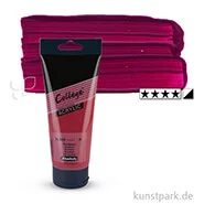Artikelbild des Artikels “Schmincke COLLEGE Acrylfarben 200 ml Tube | 340 Bordeaux“