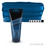 Artikelbild des Artikels “Schmincke COLLEGE Acrylfarben 200 ml Tube | 400 Indigo“
