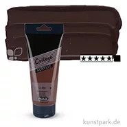 Artikelbild des Artikels “Schmincke COLLEGE Acrylfarben 200 ml Tube | 630 Dunkelbraun“