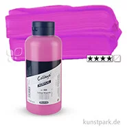 Artikelbild des Artikels “Schmincke COLLEGE Acrylfarben 750 ml Flasche | 350 College Magenta“