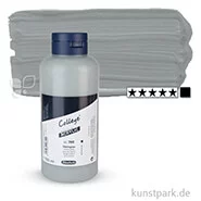 Artikelbild des Artikels “Schmincke COLLEGE Acrylfarben 750 ml Flasche | 700 Steingrau“