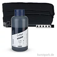 Artikelbild des Artikels “Schmincke COLLEGE Acrylfarben 750 ml Flasche | 710 Schwarz“