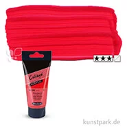 Artikelbild des Artikels “Schmincke COLLEGE Acrylfarben 75 ml Tube | 300 Zinnoberrot“