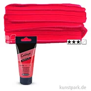 Artikelbild des Artikels “Schmincke COLLEGE Acrylfarben 75 ml Tube | 310 Permanentrot“