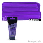 Artikelbild des Artikels “Schmincke COLLEGE Acrylfarben 75 ml Tube | 370 Violett“