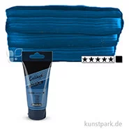 Artikelbild des Artikels “Schmincke COLLEGE Acrylfarben 75 ml Tube | 400 Indigo“