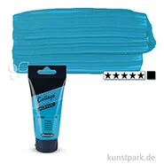 Artikelbild des Artikels “Schmincke COLLEGE Acrylfarben 75 ml Tube | 460 Türkis“