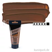 Artikelbild des Artikels “Schmincke COLLEGE Acrylfarben 75 ml Tube | 620 Mittelbraun“