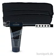Artikelbild des Artikels “Schmincke COLLEGE Acrylfarben 75 ml Tube | 710 Schwarz“