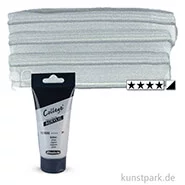 Artikelbild des Artikels “Schmincke COLLEGE Acrylfarben 75 ml Tube | 800 Silber“