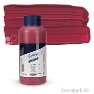 Artikelbild des Artikels “Schmincke COLLEGE Acrylfarben 750 ml Flasche | 340 Bordeaux“