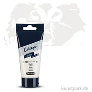 Artikelbild des Artikels “Schmincke COLLEGE Linoldruck Einzelfarbe 75ml | Weiß“