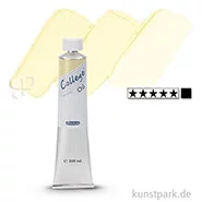 Artikelbild des Artikels “Schmincke COLLEGE Ölfarben 200 ml | 120 Elfenbein“