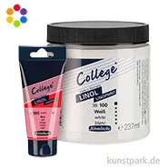 Artikelbild des Artikels “Schmincke COLLEGE Linoldruck Einzelfarbe “