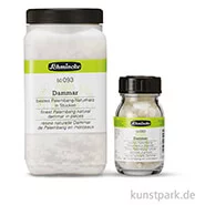Artikelbild des Artikels “Schmincke Dammar Naturharz in Stücken “