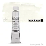 Artikelbild des Artikels “Schmincke HKS Designer Gouache 120 ml Tube | 199 Deckweiß“