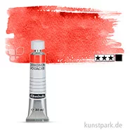 Artikelbild des Artikels “Schmincke HKS Designer Gouache 20 ml Tube | 314 Scharlachrot“