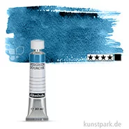 Artikelbild des Artikels “Schmincke HKS Designer Gouache 20 ml Tube | 441 Pariserblau“